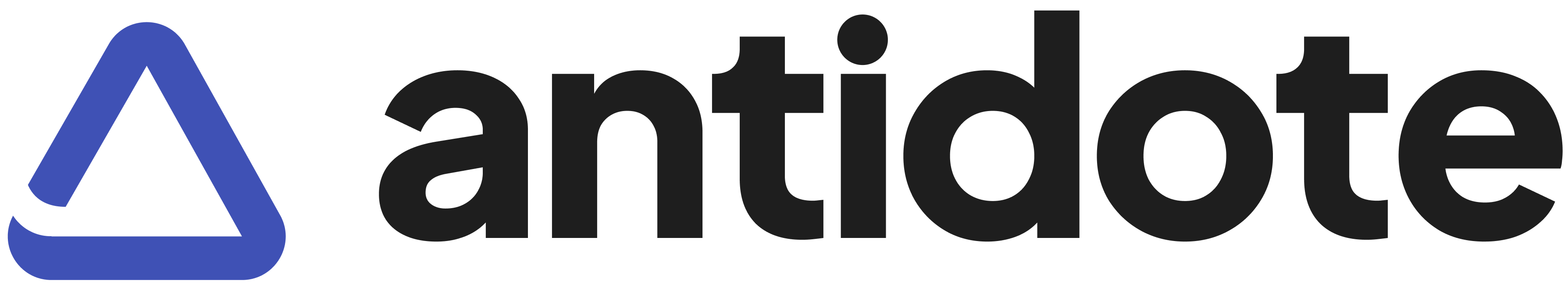 Antidote Legal Logo